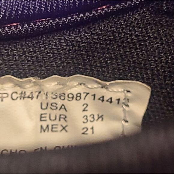  Flash Lights Sneakers, rechargeable led lights - Picture 11 of 11